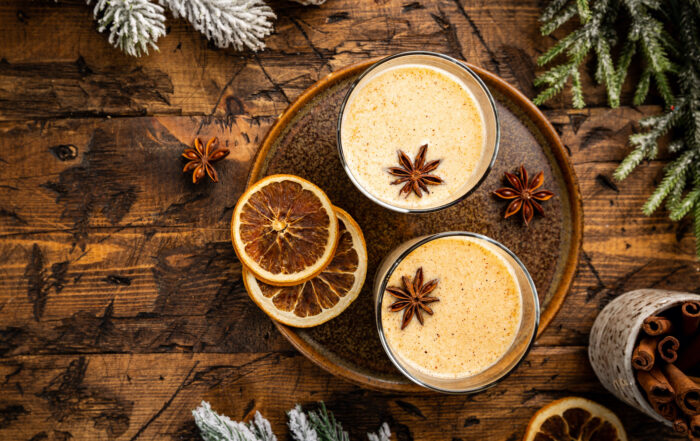 eggnog-di-natale