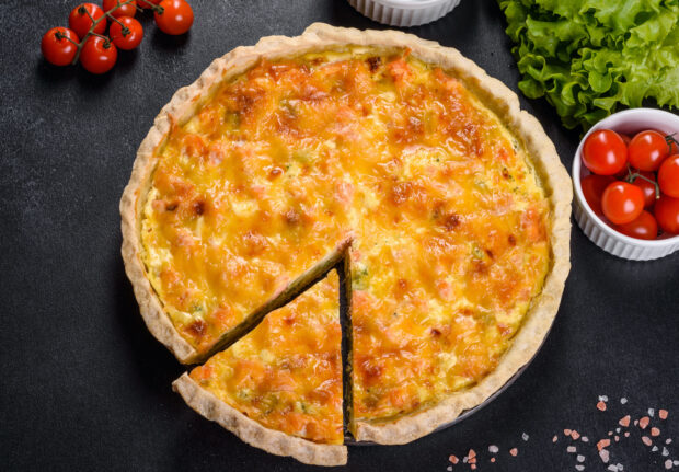 quiche-porri-salmone