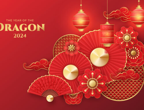 Festeggia il Capodanno Cinese con le spezie