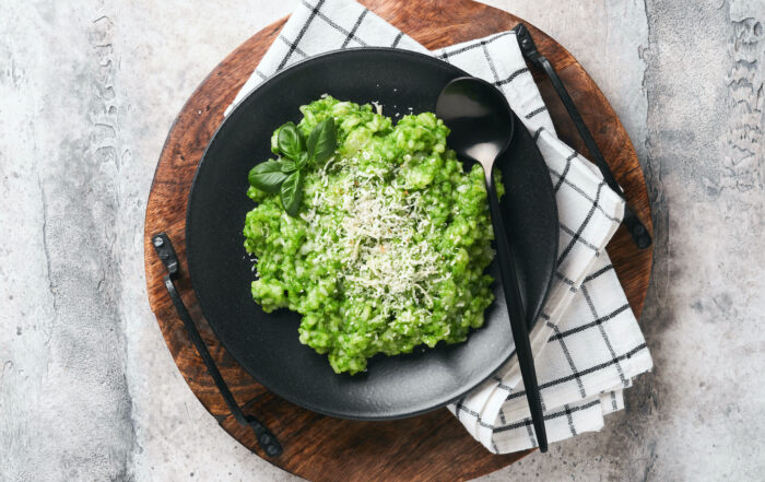 risotto-cinque-erbe