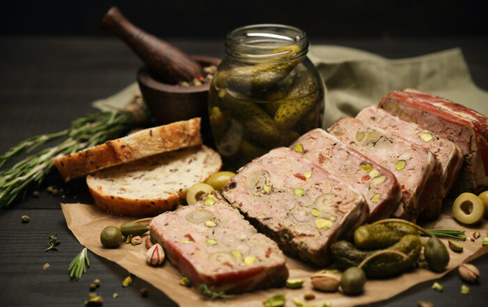 terrina-campagna-francese
