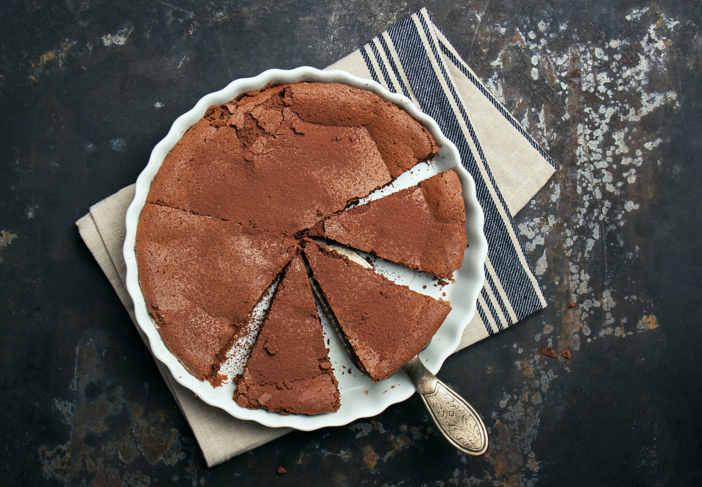 torta-tenerina-cioccolato