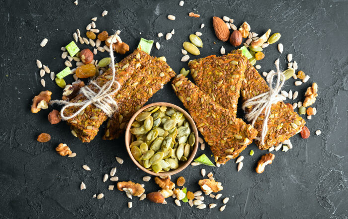 snack-salati-semi-spezie