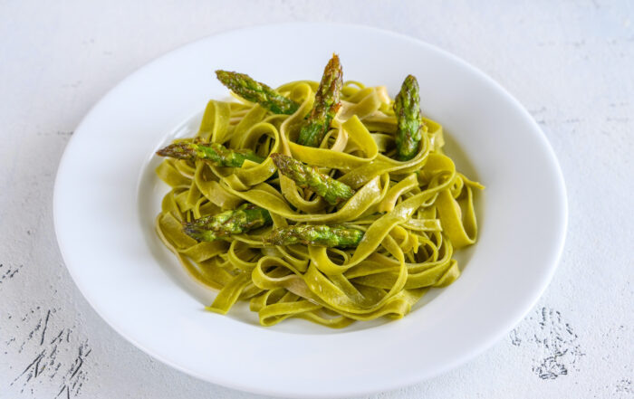 fattuccine-pesto-asparagi