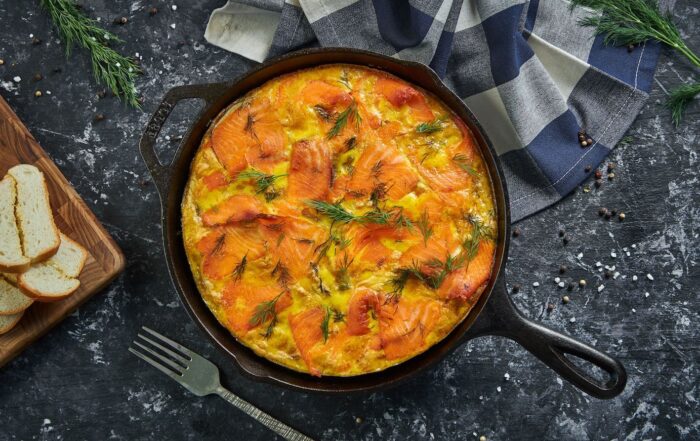 frittata-norvegese-salmone