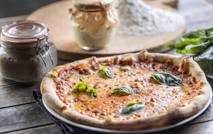 pizza-pesto-pomodori-secchi