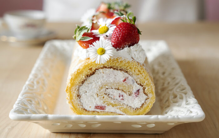 rotolo-biscuit-fragole