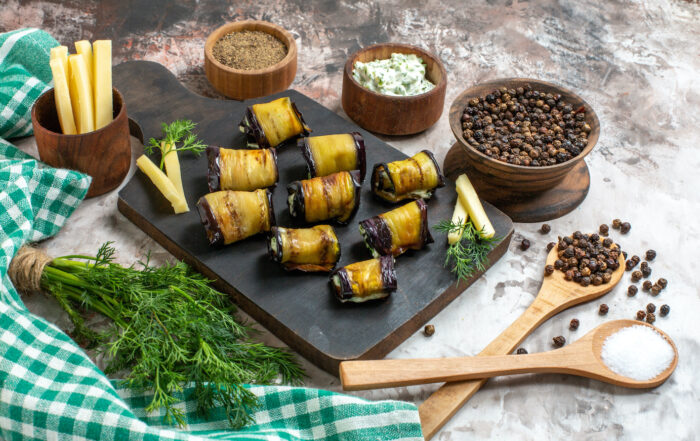 involtini-melanzane-caciocavallo
