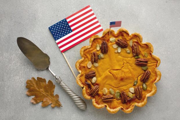 pumpkin-pie-ringraziamento