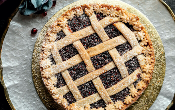 crostata-melagrana