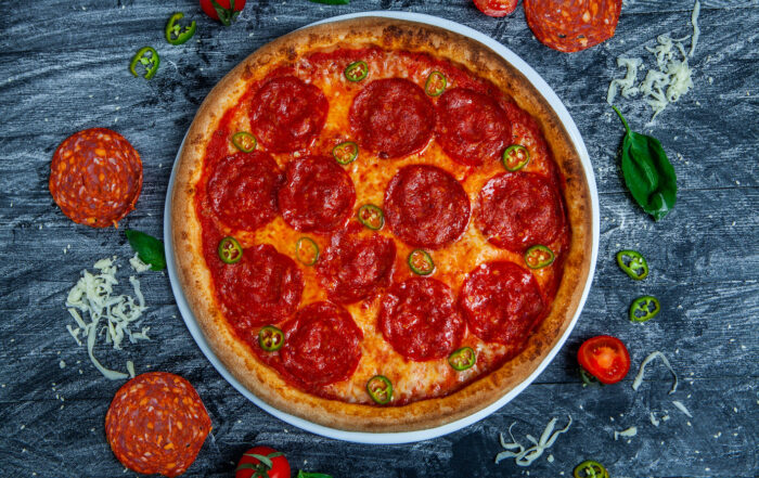 pizza-diavola-piccantissima