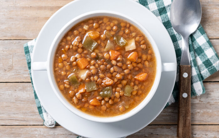zuppa-lenticchie-venerdi