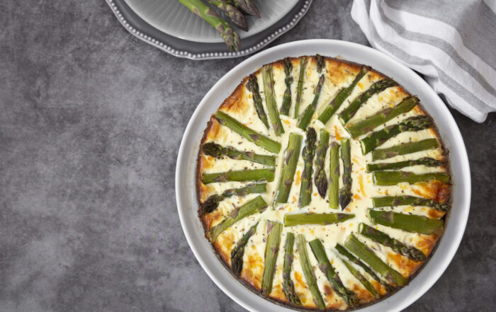 sformato-ricotta-asparagi