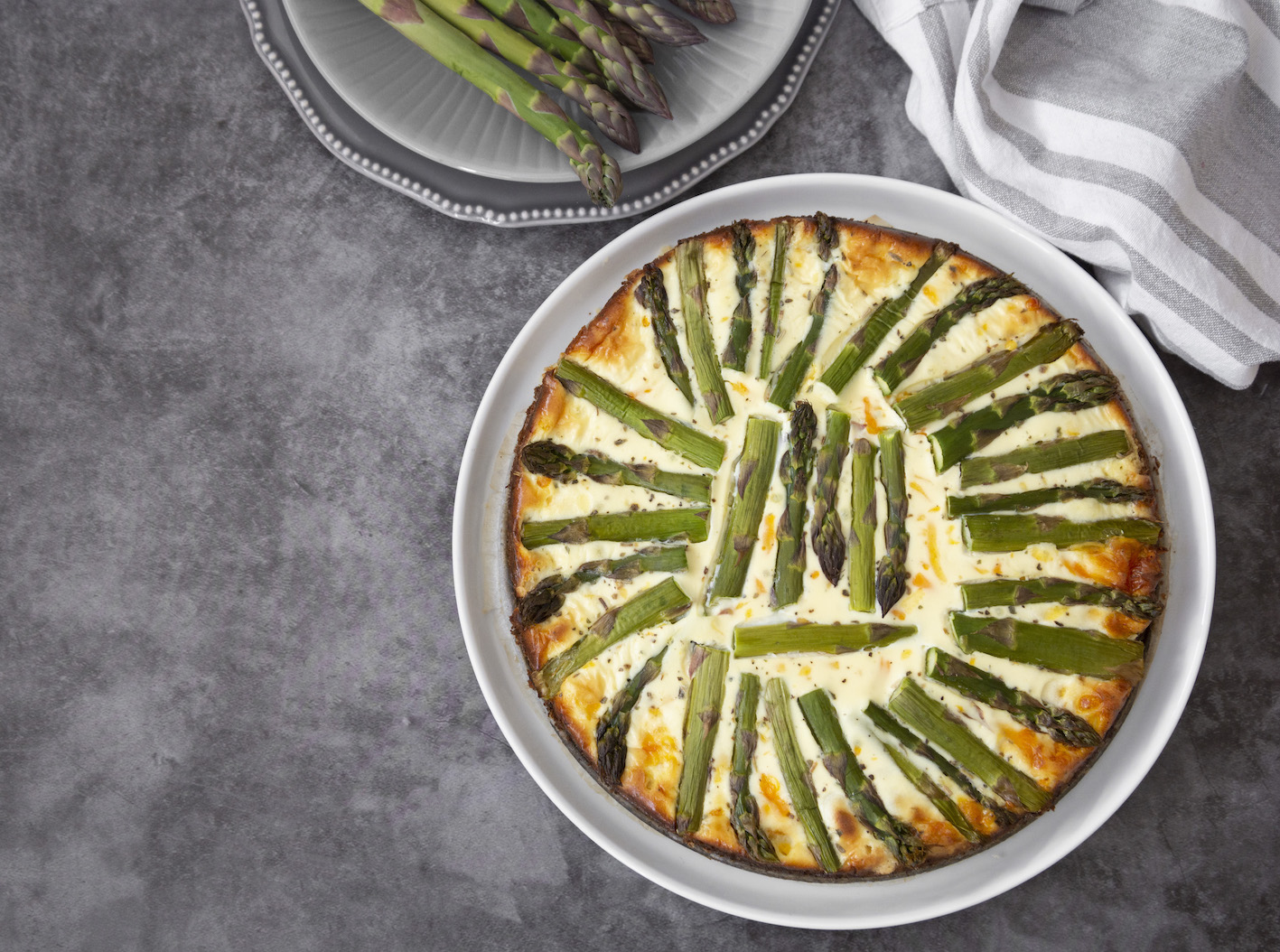 sformato-ricotta-asparagi