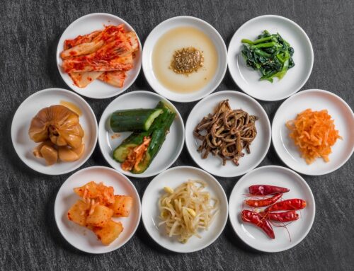 La Corea del Sud conquista il palato degli italiani