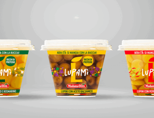 Madama Oliva lancia Lupamì