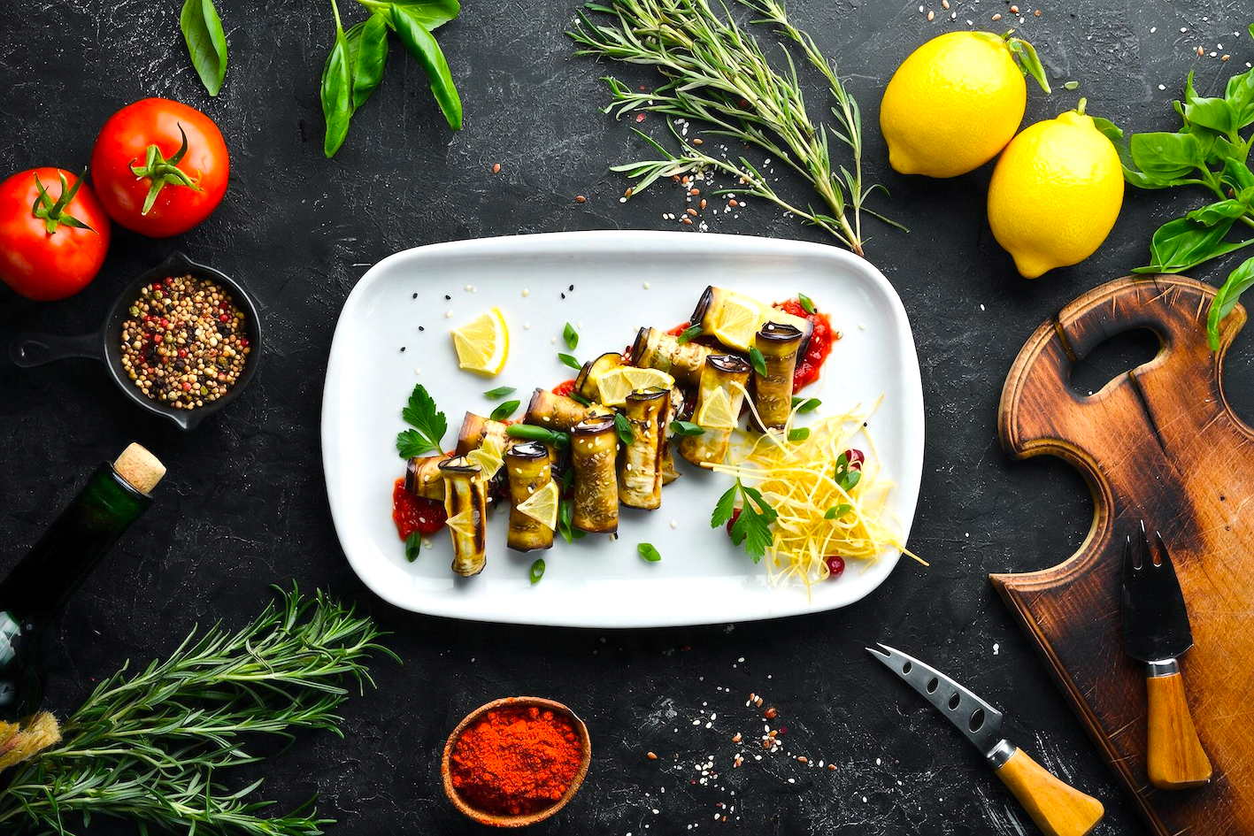 involtini-melanzane-limone