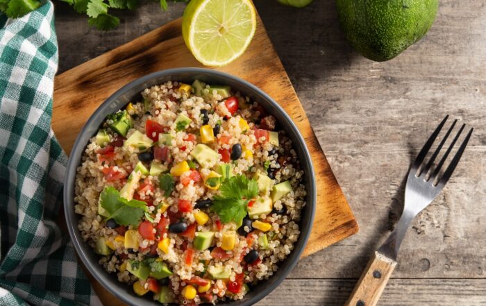 quinoa-messicana-mais-fagioli-neri