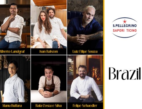 Sapori Ticino 2025: il Festival si accende di samba