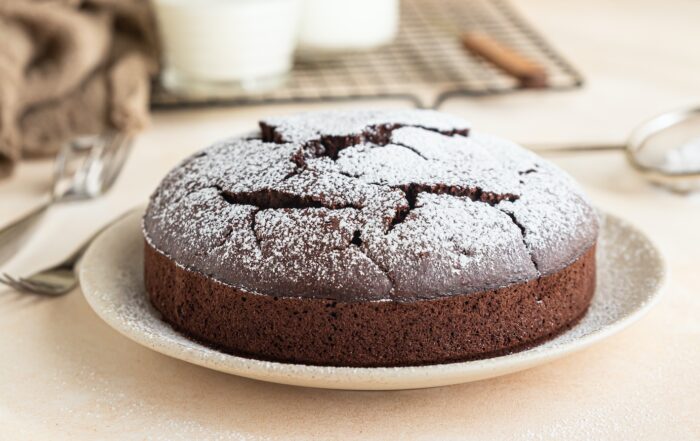 torta-soffice-cioccolato