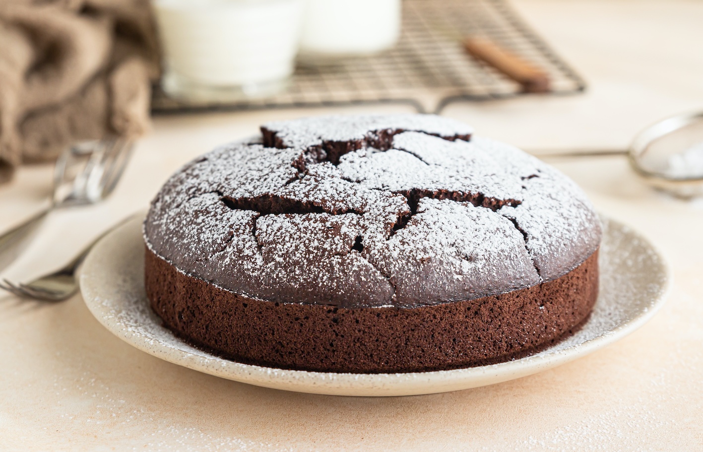 torta-soffice-cioccolato