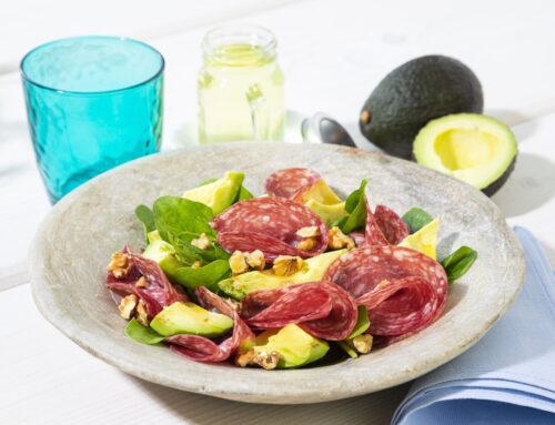 Il trend dell’estate? Piatti freddi ‘home made’
