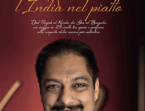 Haveli: l’India nel piatto