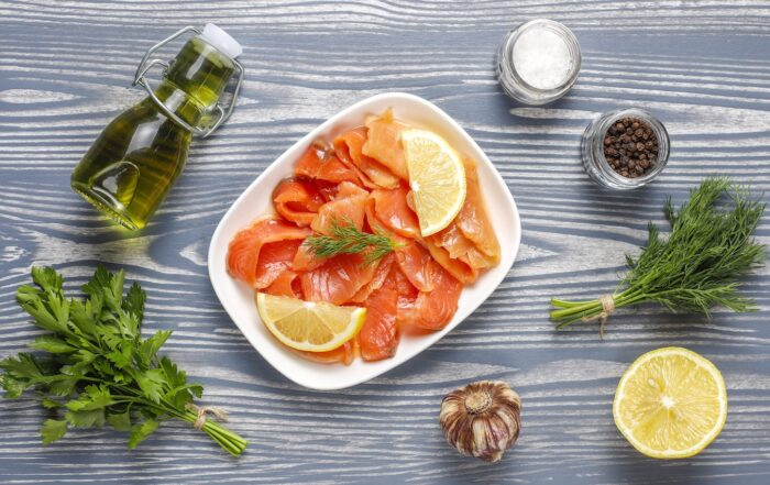 salmone-mowi