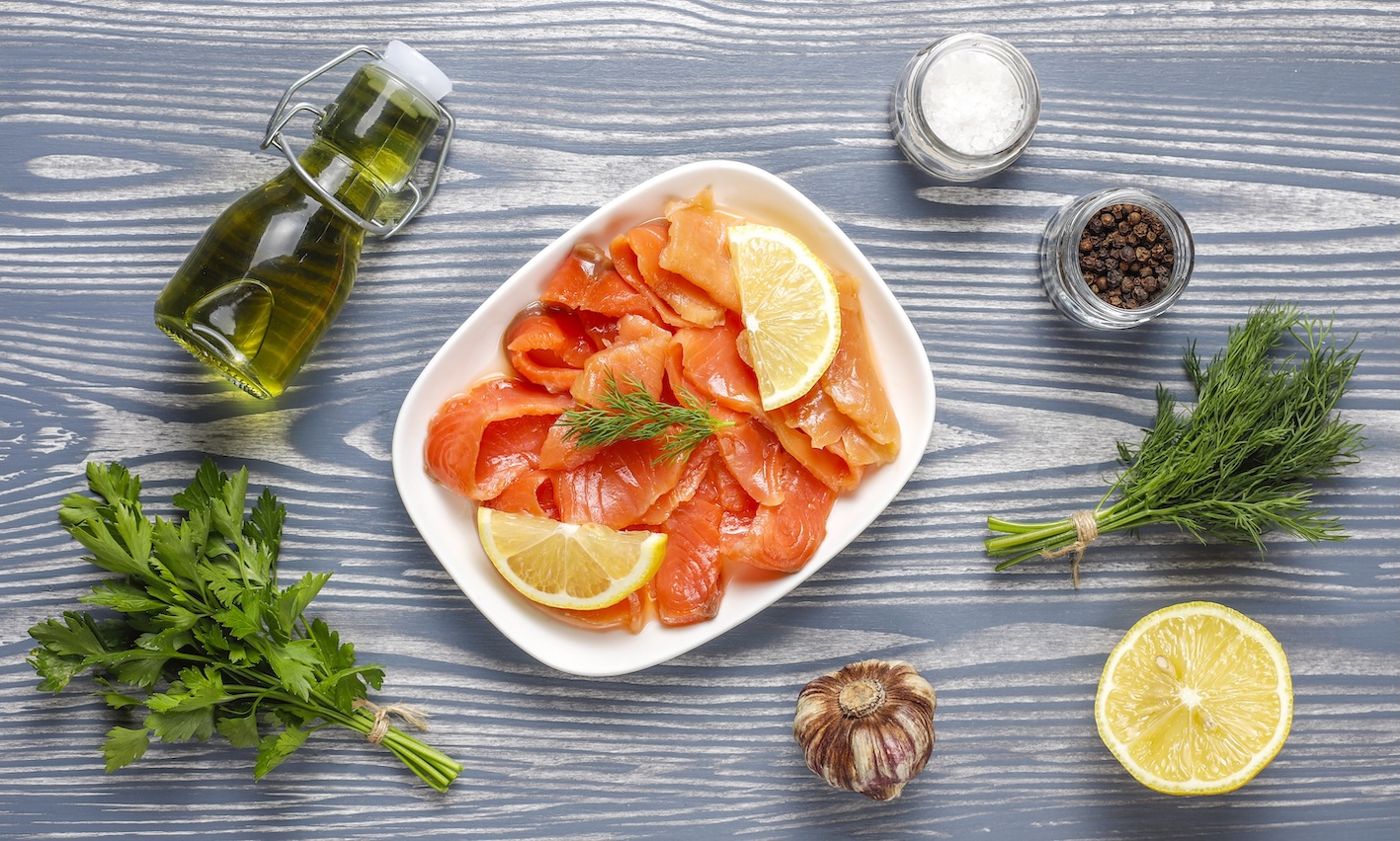 salmone-mowi