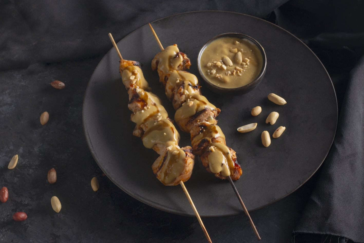 satay-pollo-salsa-arachidi