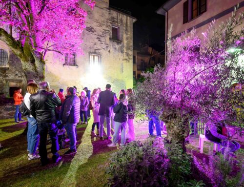 Tirano: torna lo Sforzato Wine Festival
