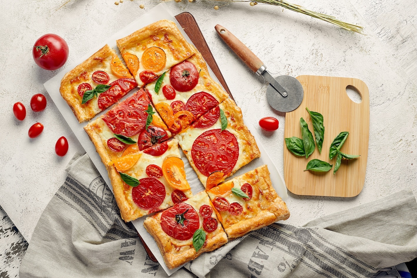 torta-salata-pomodori-provola-limone