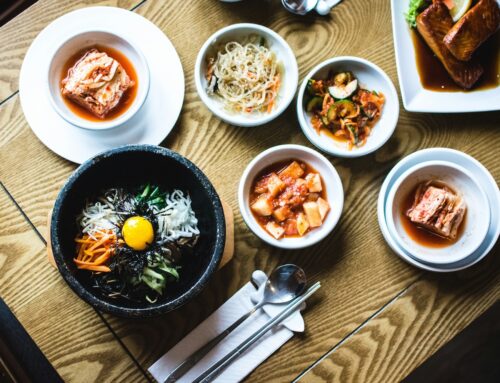 Daebak! Il festival coreano al Mercato Centrale di Torino