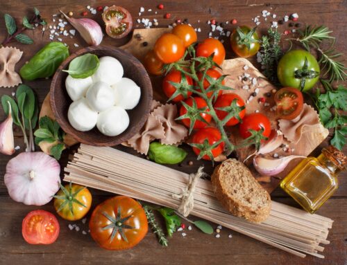 La Cucina Italiana è Patrimonio dell’Umanità