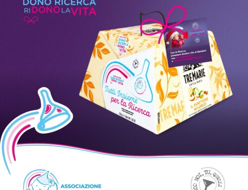 Donare per la ricerca e per la vita