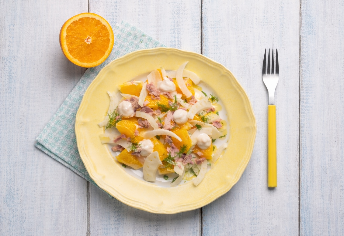 insalata-finocchi-arance-tonnata