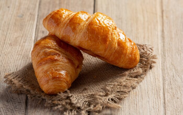 croissants-alla-francese
