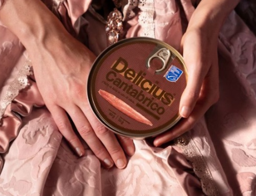 Oltre il sipario: l’acciuga va in scena