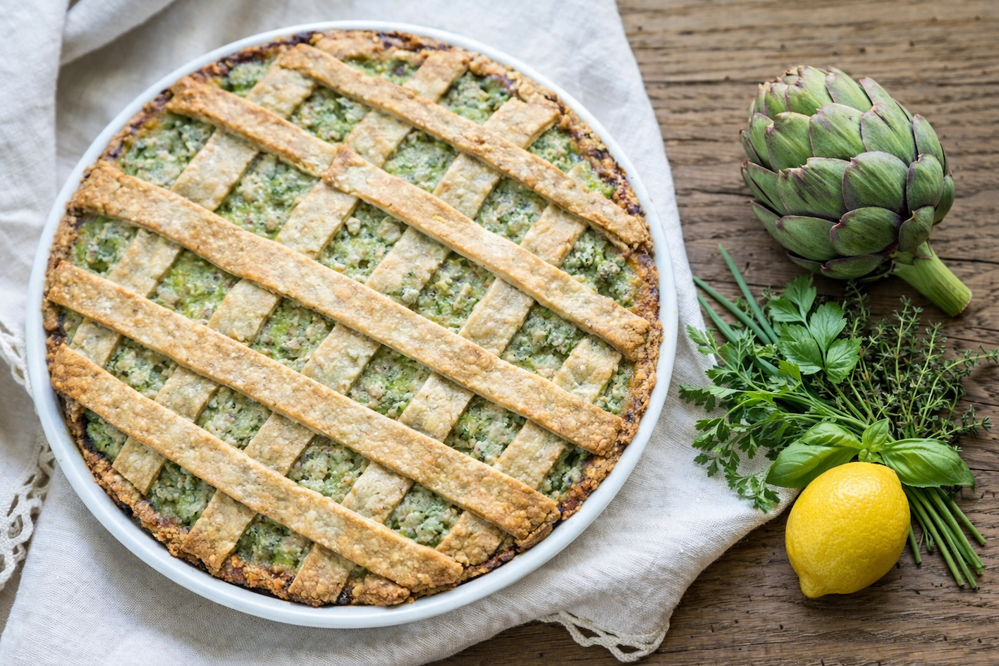 pastiera-salata-carciofi-limone