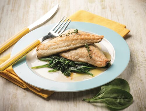 Dalle verdure al pesce, i surgelati conquistano le famiglie