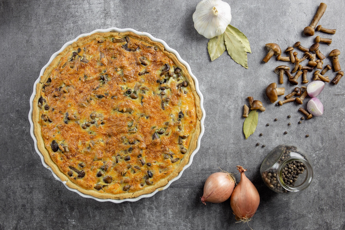crostata-salata-tonno-funghi