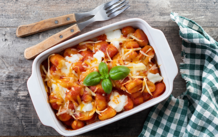 gnocchi-sorrentina