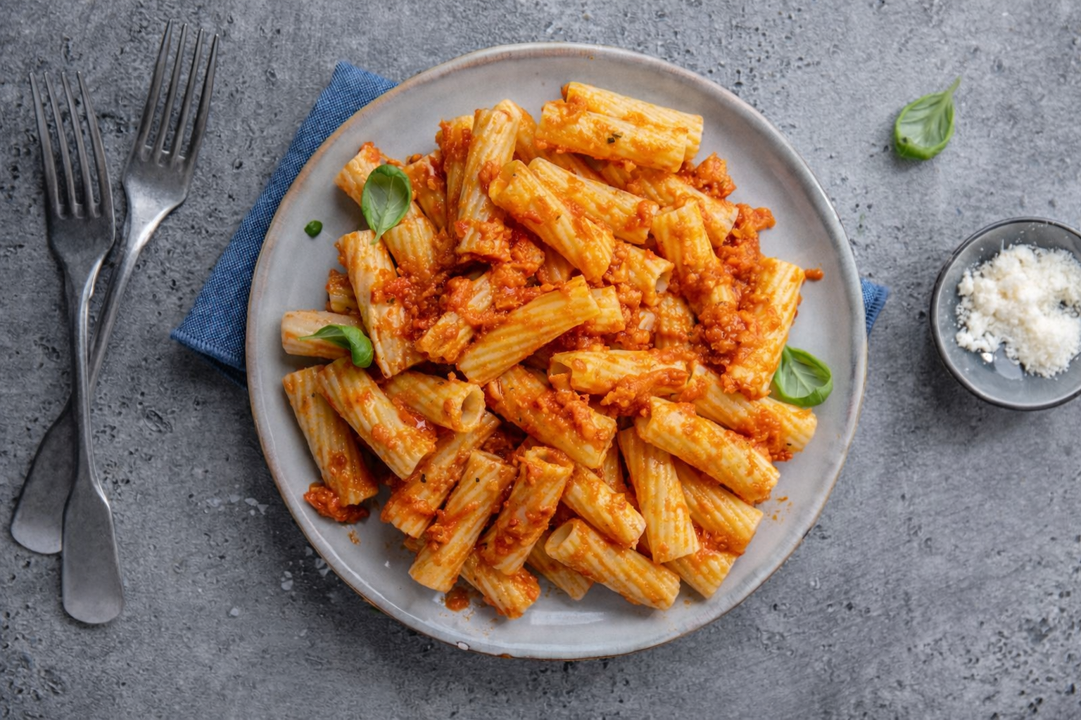 pasta-ragu-gallinella-mare