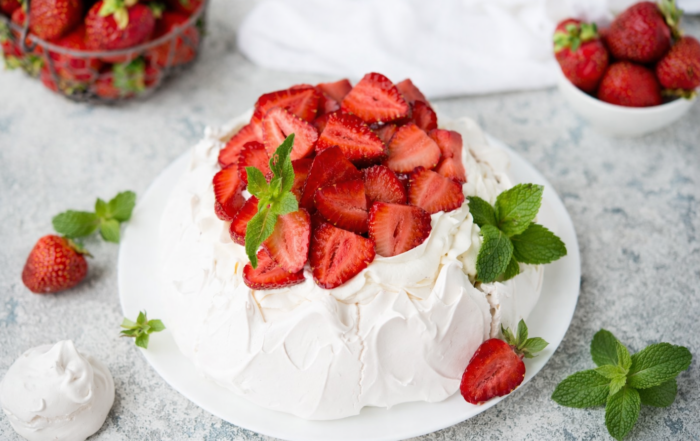 pavlova-panna-fragole