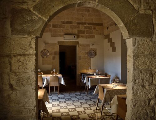“Lettere a Tavola”: da AMA cucina ed emozioni