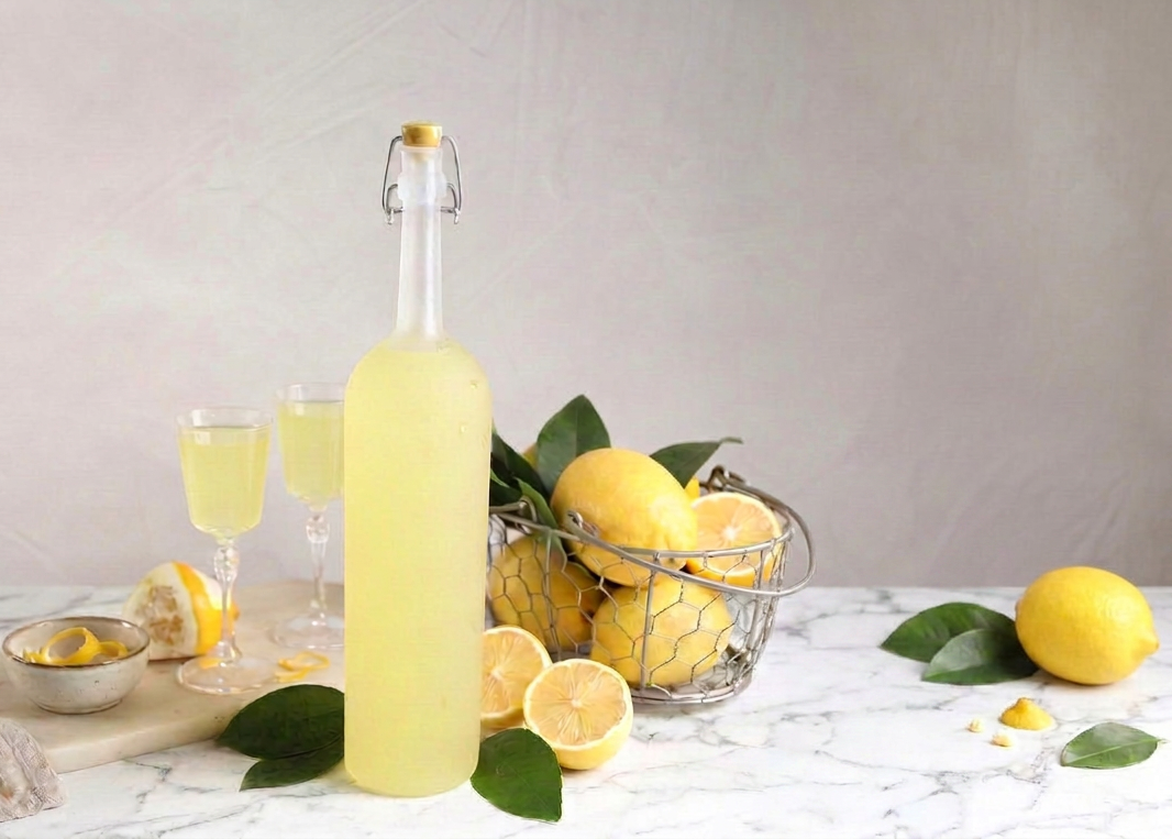 limoncello-sorrento