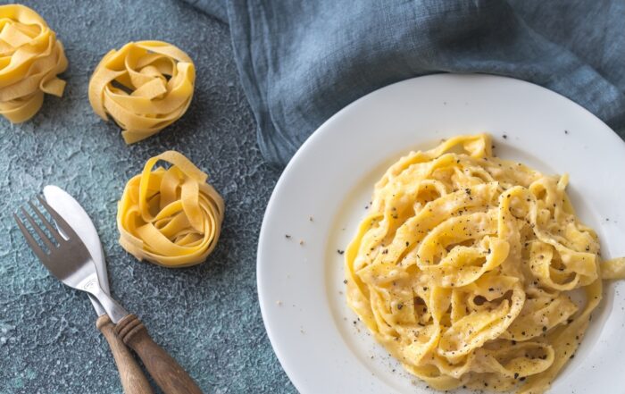 fettuccine-alfredo-alla-romana