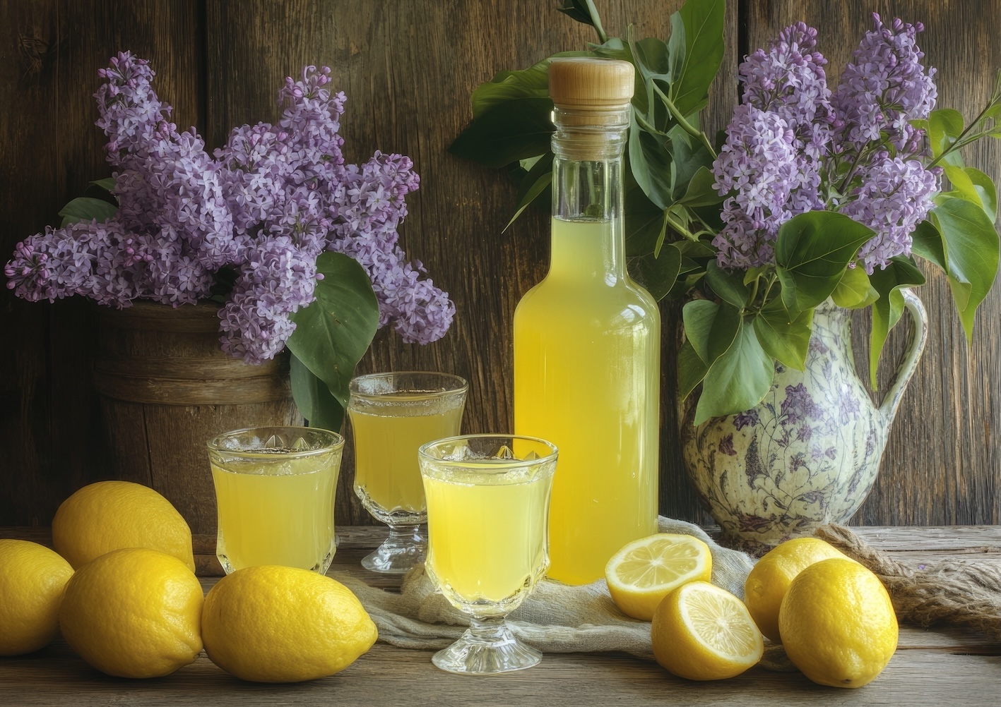 limoncello-sorrento