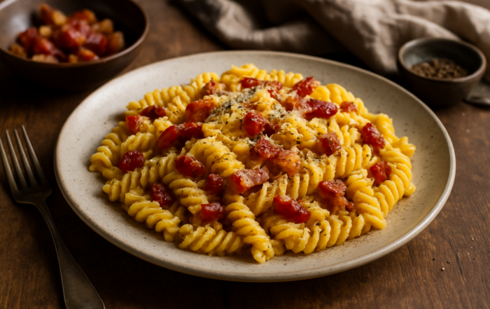 pasta-fredda-zabaione-salato