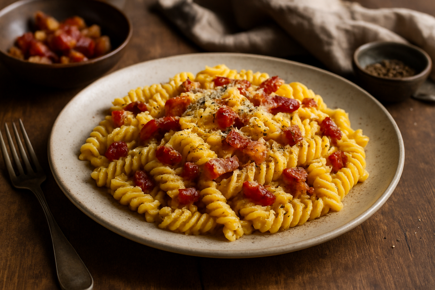 pasta-fredda-zabaione-salato